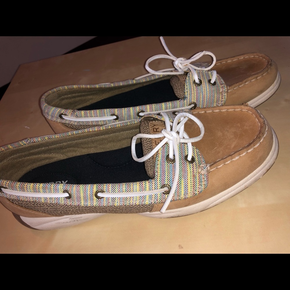 Sperry women’s